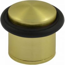 Дверной ограничитель НОРА-М 102 мат. зол. 7232 