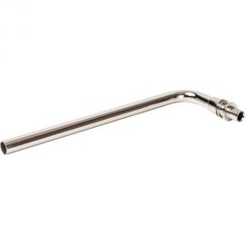 Трубка для подключения радиатора STOUT Г-образная 16/250 SFA-0025-001625 RG008P0UDB4U6E 