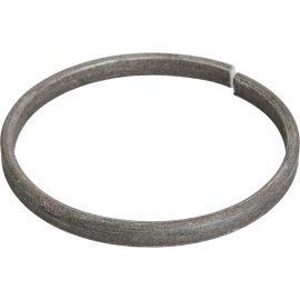 Кованое кольцо ООО "СВОЙ МАСТЕР" 120x120 мм 01.0034 