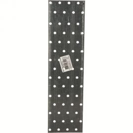 Соединительная пластина КРЕПКО-НАКРЕПКО 80x300x2 44166 