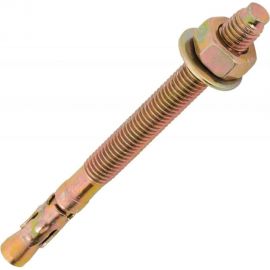 Клиновой анкер МЕТАЛЛСЕРВИС М10x65 МС 1229453 