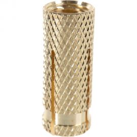 Латунная цанга Профикреп пакет, М10 2 шт 113324 