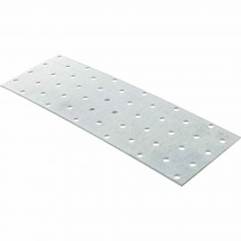 Соединительная пластина КРЕПКО-НАКРЕПКО 50х100х1,8 мм 70975 