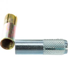 Забивной анкер Метиз-Эксперт М10 Оц уп. 250 шт. БП-00039517 