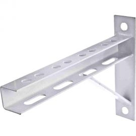 Металлический кронштейн ООО "СВОЙ МАСТЕР" 200 арт. 08.0002 