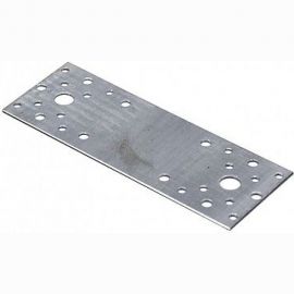 Крепежная пластина ООО Техно-Сервис 100 шт. KP 140x55 
