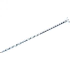 Универсальный шуруп с потайной головкой ЕВРОПАРТНЕР Zn 6х130 7шт. 14 1168 3 