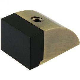 Дверной ограничитель НОРА-М 119 старая бронза 16032 