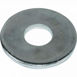 Увеличенные шайбы КРЕП-КОМП нержавеющие DIN9021 A2 м16 100 шт шун16 