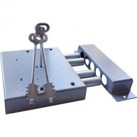 Гаражный замок АО Алмаз 20036806 