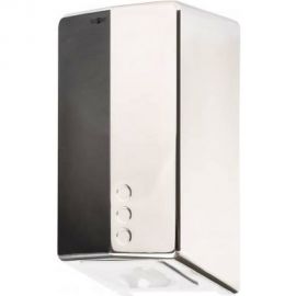 Автоматическая сушилка для рук Nofer FUGAevo 800 W Матовая 01831.S 