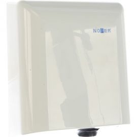 Автоматическая сушилка для рук Nofer FUGA 800 W Пластмассовая 01861.W 