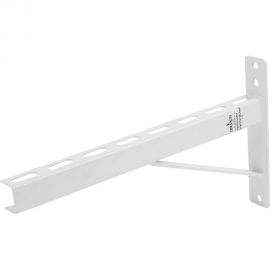 Металлический кронштейн ООО "СВОЙ МАСТЕР" 600 R арт. 08.0013 