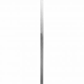 Соединительная пластина Зубр МАСТЕР 40х120мм, 1шт 310256-040-120 