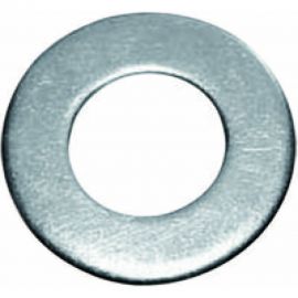 Плоская шайба крепежная техника DIN 125, М6 50 шт. 42008 
