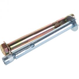 Анкерный болт Метиз-Эксперт 10х100 уп. 65 шт. 00-00007506 