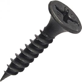 Саморез ГКЛ по металлу МЕТАЛЛСЕРВИС 3.5x19 мм, 1 кг/около 785 шт. 1229961 