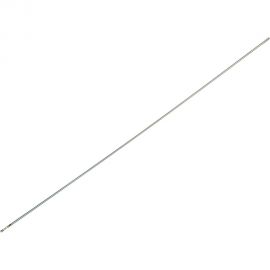 Шпилька резьбовая DIN 975 оцинкованная (М14х2000 мм; ТФ0) Зубр 4-303350-14-2000 