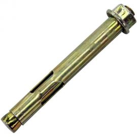 Анкерный болт с гайкой МЕТАЛЛСЕРВИС М6,5x36 150 шт. 1230097 