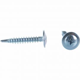 Саморез крепежная техника прессшайба, сверло, 4,2x32 20 шт. 10510 