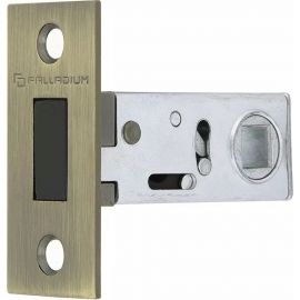 Межкомнатная защелка Palladium 100 M AB 00011560 