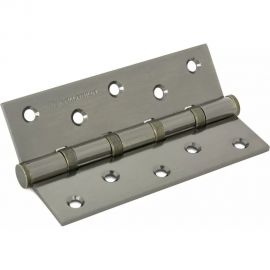 Универсальная дверная петля Palladium N 4BB-125 (3mm) AB 00010894 