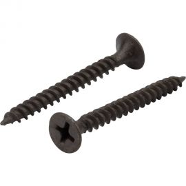 Саморез гипсокартон-металл KRANZ 3,5x35, 200 шт. KR-01-3341-005 