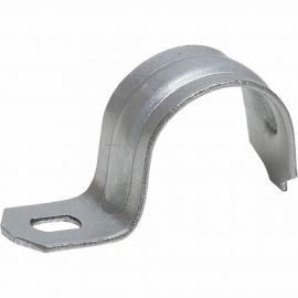 Однолапковая скоба ЗАО ""Завод Труд"" 21-22 мм, 10 шт. 00-00024025 