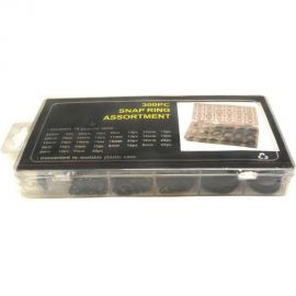 Набор стопорных колец VETTLER O3-O22 300 шт. SRS300 