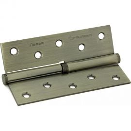 Дверная петля Palladium N 613-S-5" AB правая 00010908 