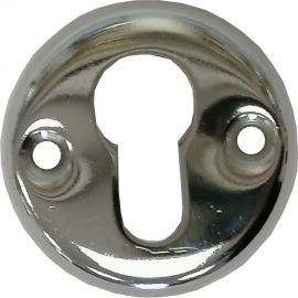 Накладка под цилиндр Вантаж ET01INOX 