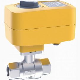 Шаровый кран с электроприводом Neptun Profi 220 В, 3/4 059288 