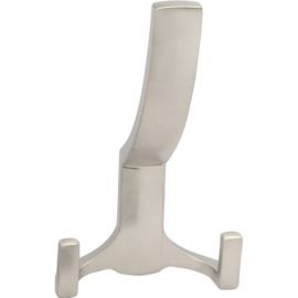 Крючок MF R18, 3-х рожковый, никель матовый 10940v 