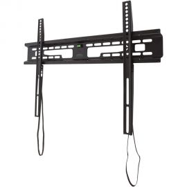 TV кронштейн Kromax FLAT 1 new black 26007 