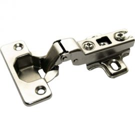 Вкладная петля MF 201С 01119.16.48 Slide-on 8338v 