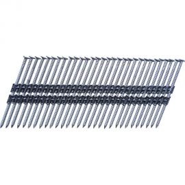 Реечный гвоздт FROSP 21 градус, 2,8x50 мм, кольцевые, 3600 шт. 40319 