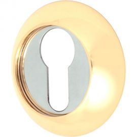 Накладка под ключ Vilardi цвет GP 4680275001719 