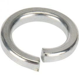 Пружинная шайба KRANZ M10, DIN 127, 100 шт. KR-01-3532-005 