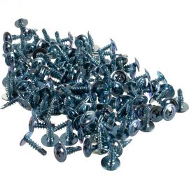 Саморез с прессшайбой VIPКрепеж сверло 4,2х14 195 шт 30502 VIP 