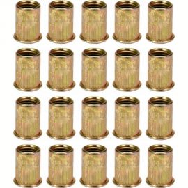 Заклепка резьбовая сталь YATO М10 20 шт. YT-36475 