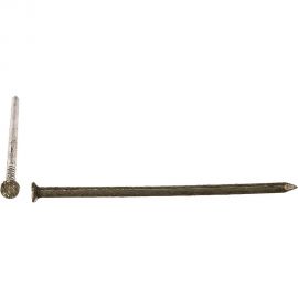 Строительные гвозди VIPКрепеж 2,5х60 180г (примерно 80 шт.) 21117 VIP 