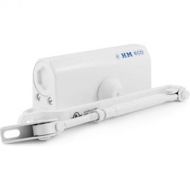 Доводчик НОРА-М 520 ЕСО 25-70 кг бел. 16605 