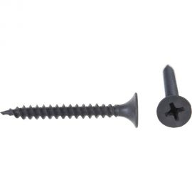 Усиленный саморез PROFFIX СГМ 3,5х32 600 шт - контейнер 146471 