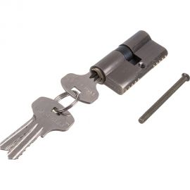 Ключевой цилиндр MORELLI 60мм 60C AB 9008935 