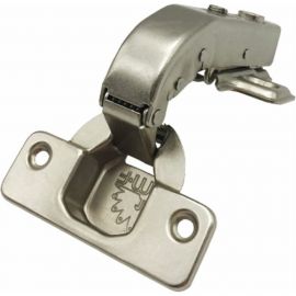 Угловая петля Mebax с доводчиком 90 MF Prima Clip-on 2 шт. 00-00002160 