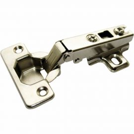 Накладная петля Mebax MF-201А Slide-on 8336 00-00001326 