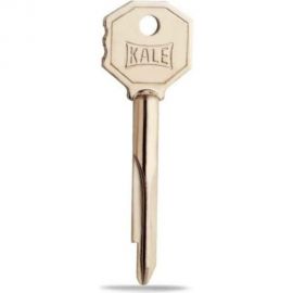 Заготовка крестообразного ключа KALE KILIT 161F3000002 