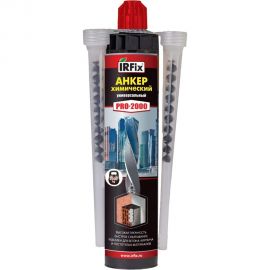 Химический анкер IRFIX PRO-2000, 300 мл 20050 