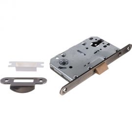 Бесшумная защелка под цилиндр MORELLI цвет-бронза 1885P AB 9009450 