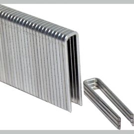 Скобы (5000 шт; 12.8х14 мм; 0.9х0.7мм) для 0704.030200 ELITECH 195052 